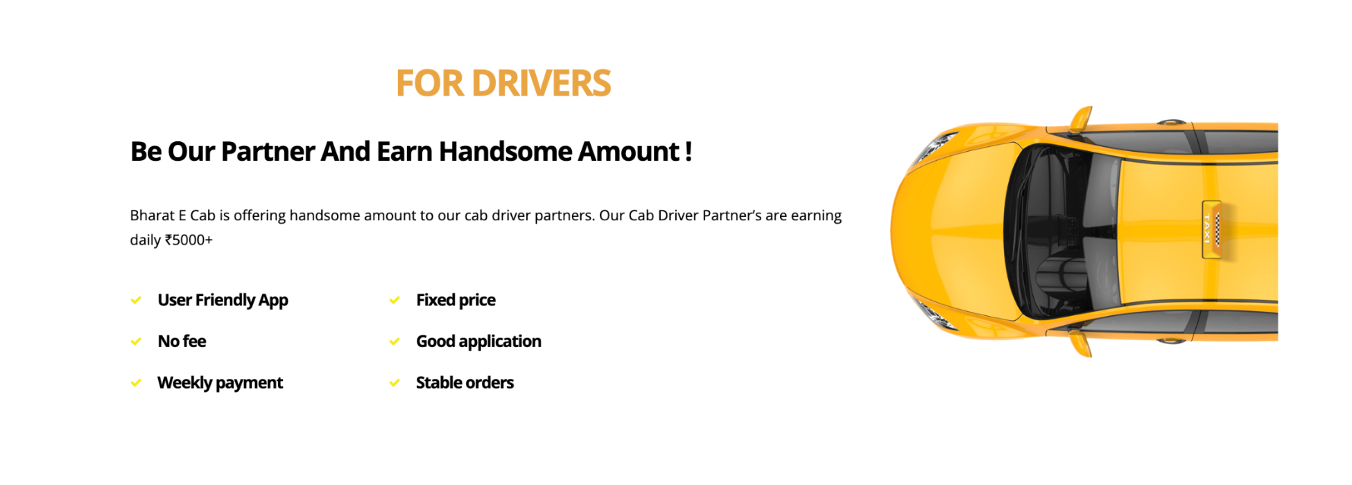 cab service delhi